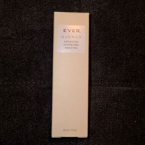 Ever - QUENCH Advanced Hydrating Booster